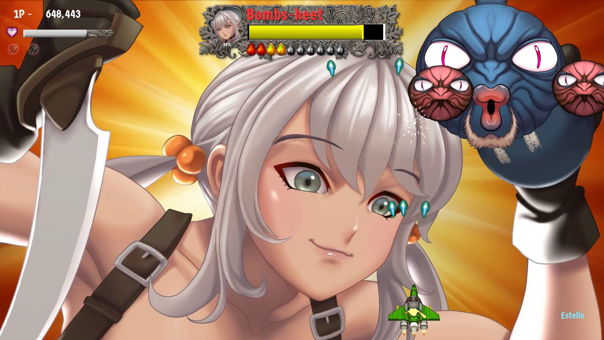 Waifu Discovered 2: Medieval Fantasy - Imagen 16